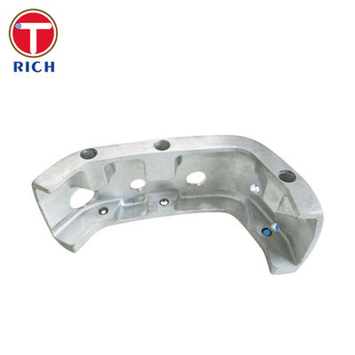ASTM A336 Alloy Steel Forgings Precision Aluminum Alloy Forgings For Pressure And High-Temperature Parts